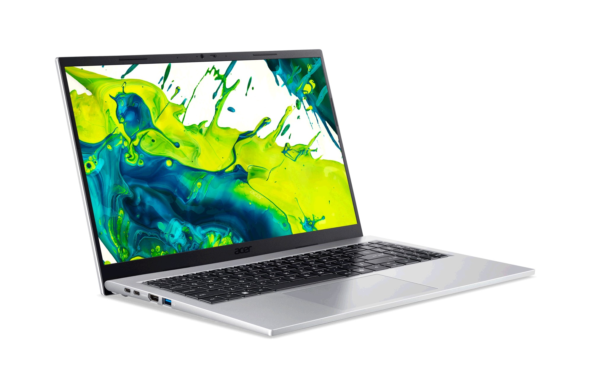 Acer Aspire Go 15 AG15-72P-75H3
