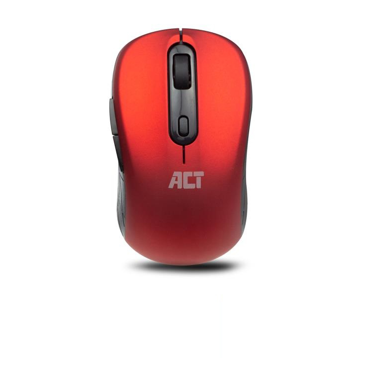 ACT AC5135 Rood