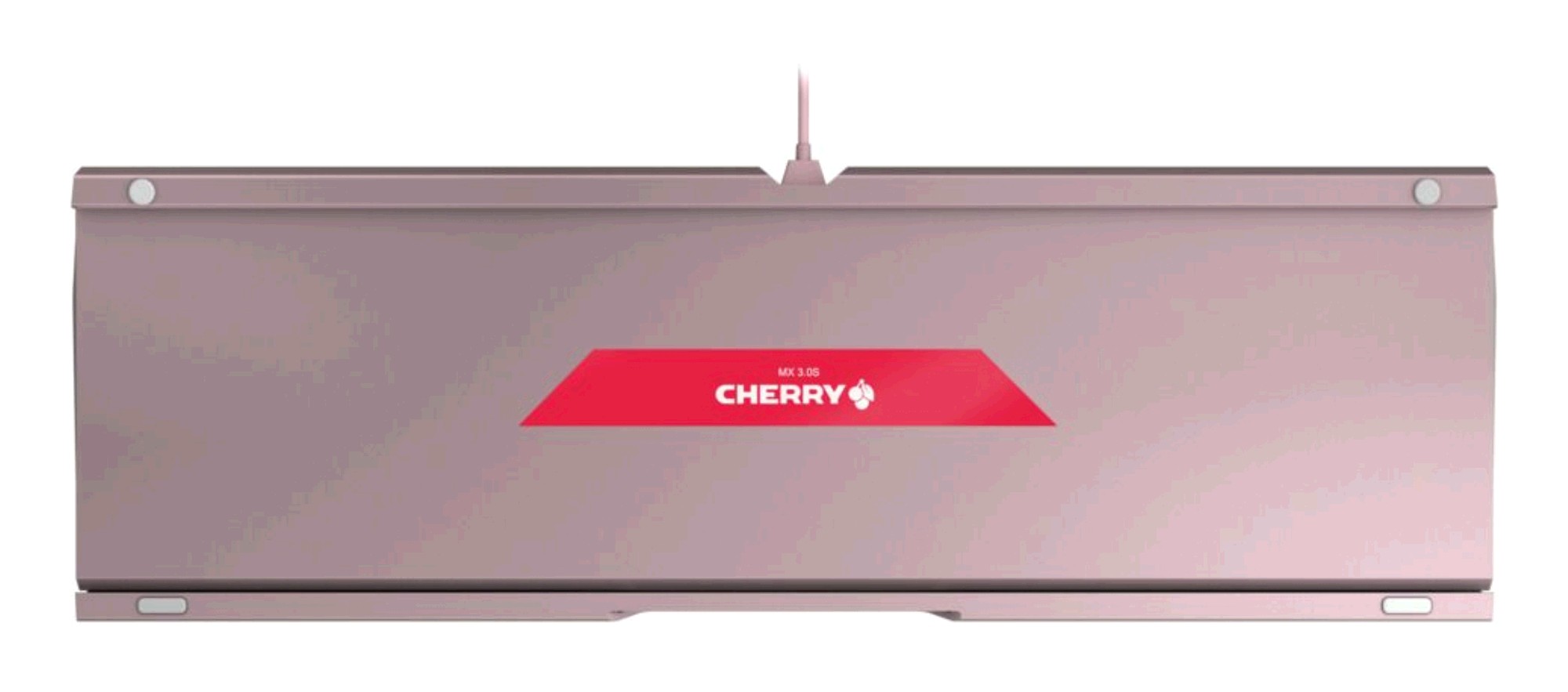 Cherry MX Board 3.0S MX Brown, Roze