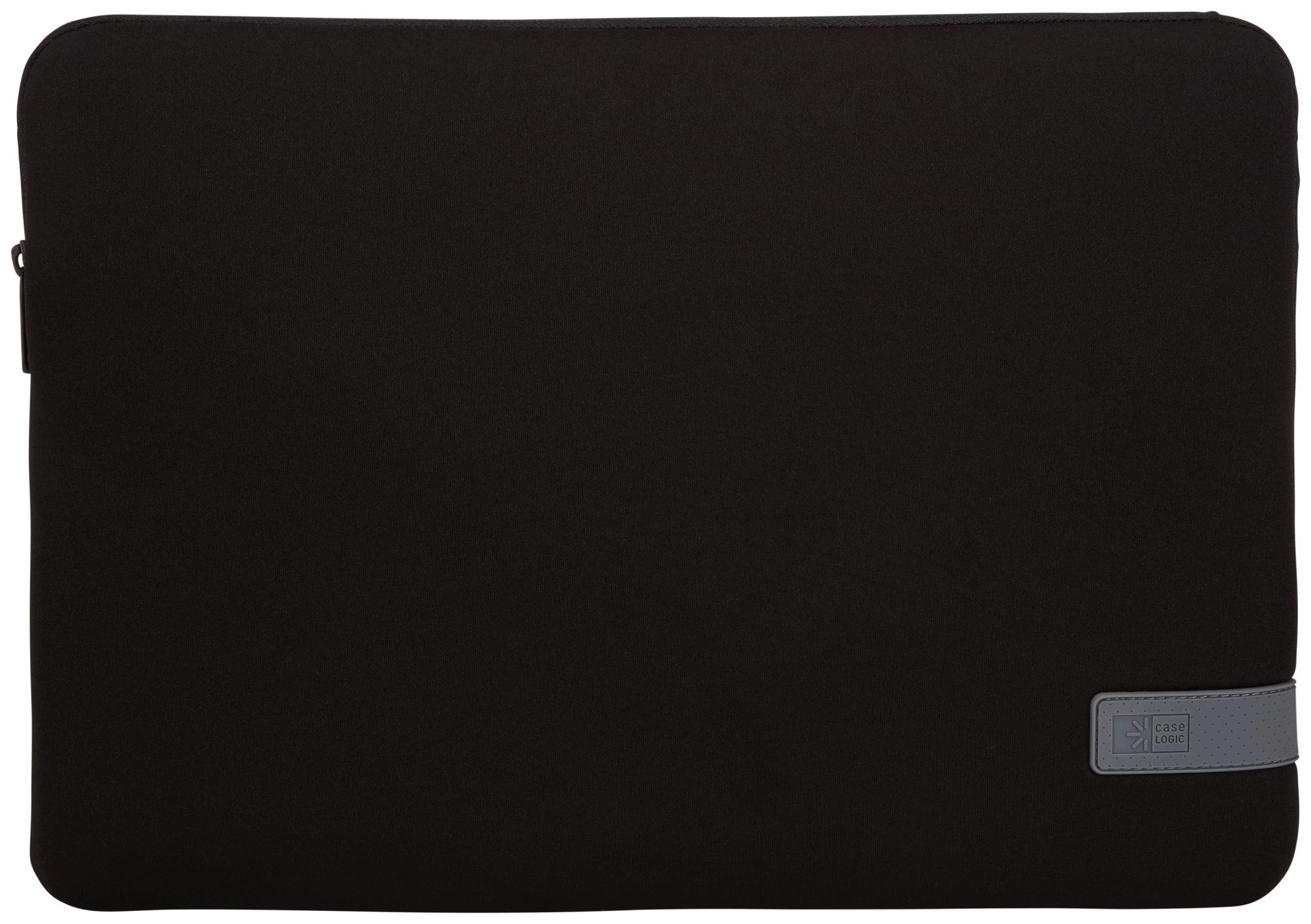 Case Logic Sleeve Reflect 15,6" | Black