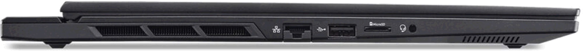 Acer Nitro 16S AI AN16S-61-R6NB