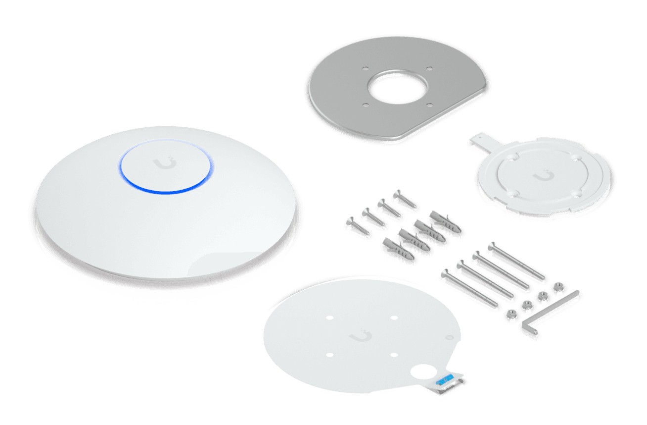 Ubiquiti UniFi U7 LR
