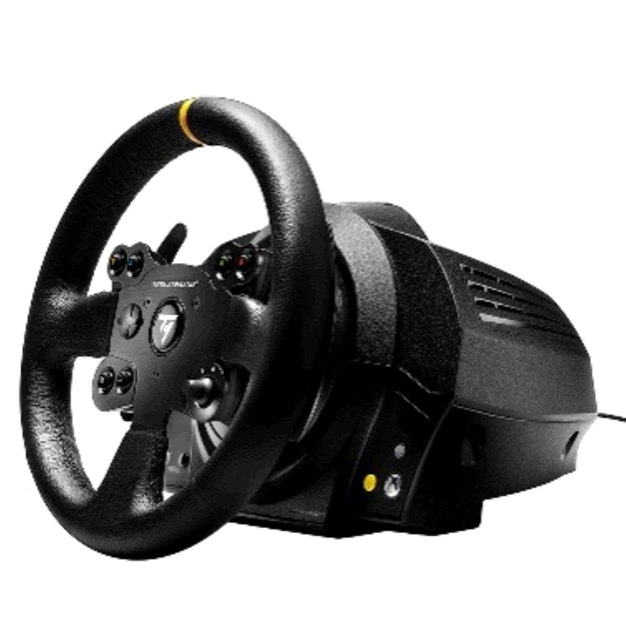 Thrustmaster TX Racing Wheel Leather