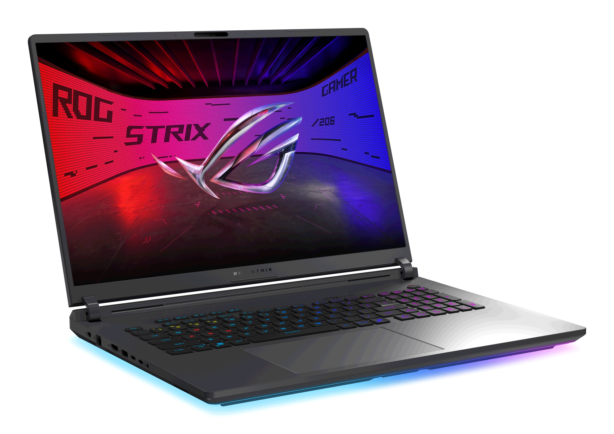 ASUS ROG Strix G18 G815LP-S9005W