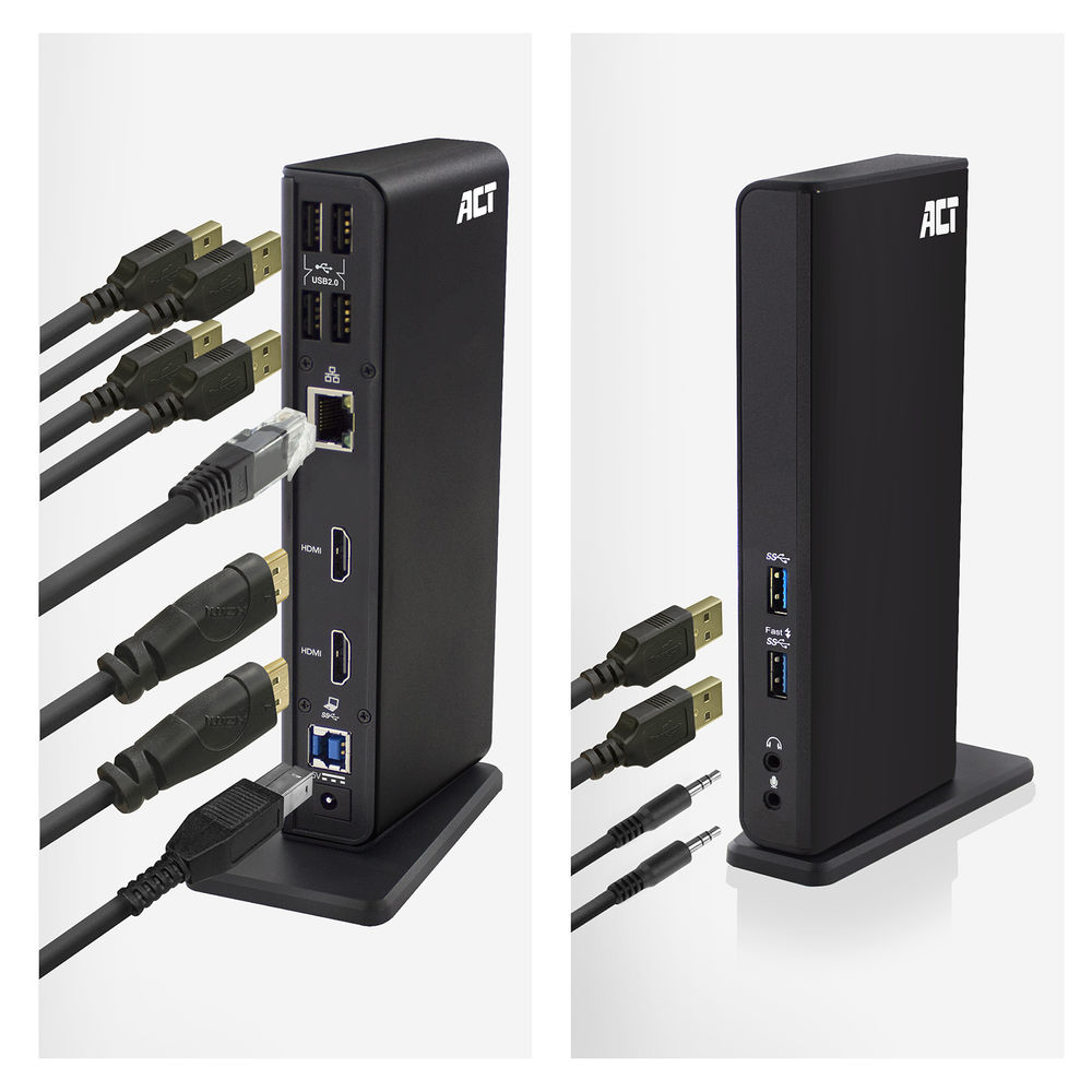ACT Docking Station | AC7049