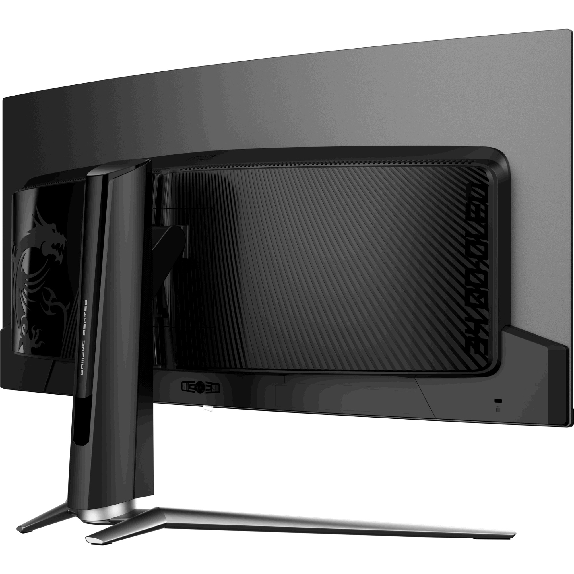 MSI MAG 341CQP QD OLED