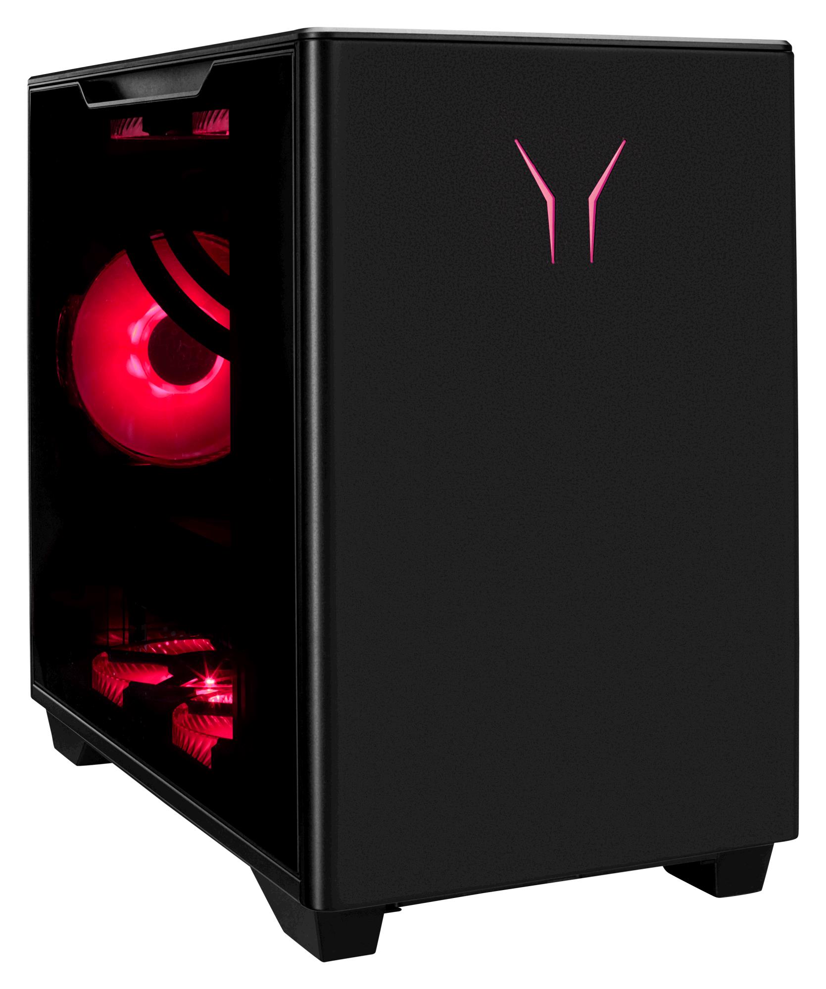 Medion Erazer Bandit P20 | MD34600