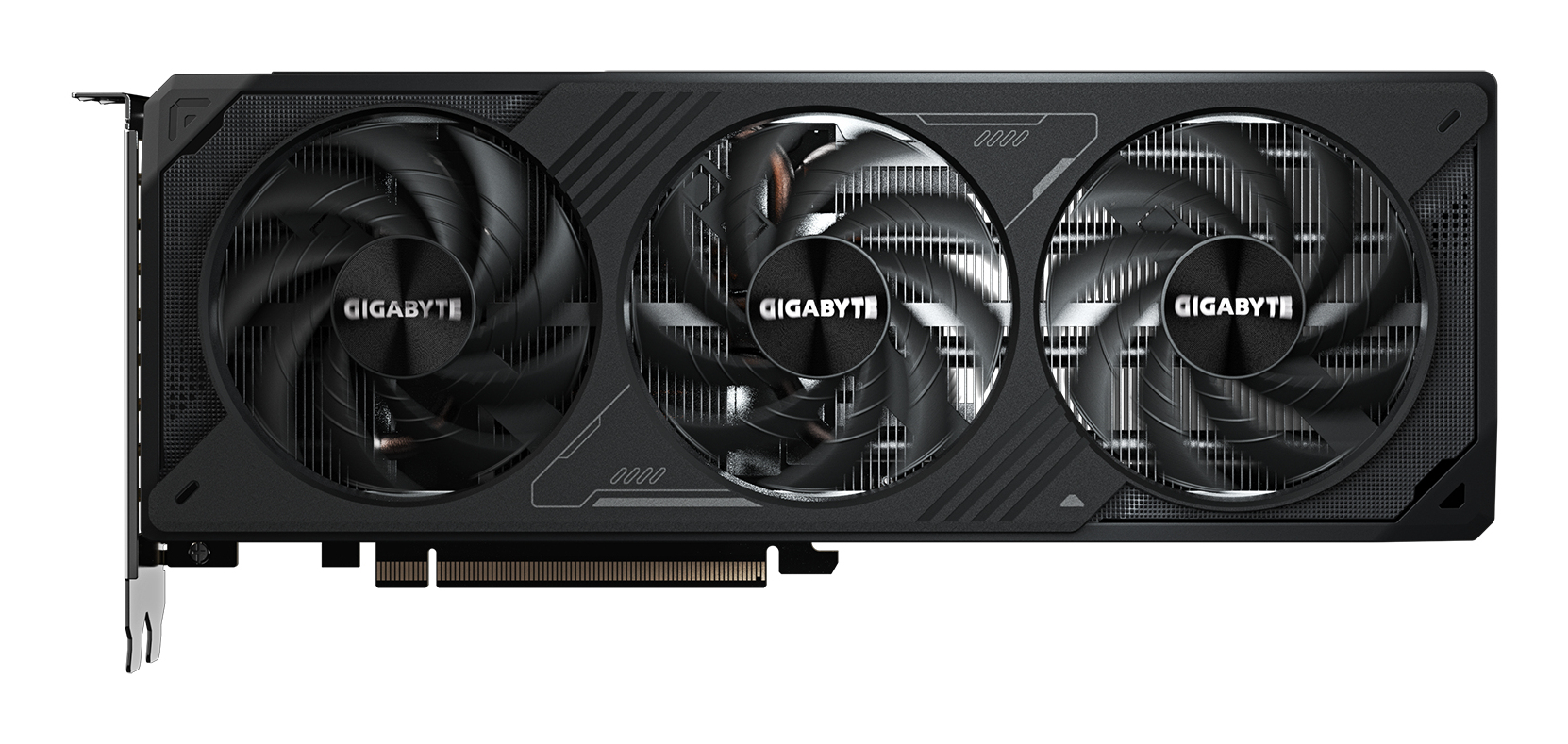 Gigabyte GeForce RTX 5070 WINDFORCE SFF 12GB