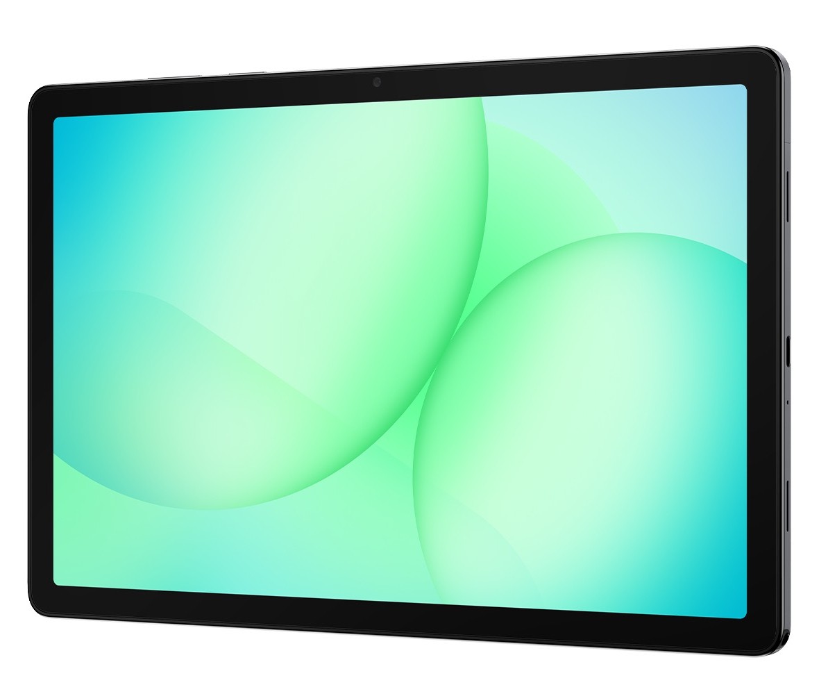 Samsung Galaxy Tab A11+ 6GB-128GB Inclusief Accessoires Bundel