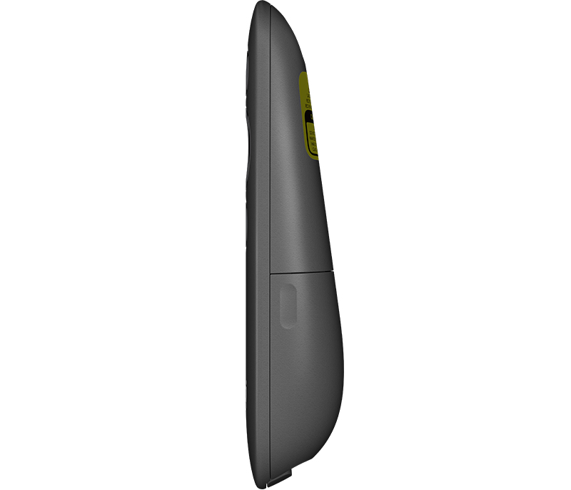 Logitech Presenter R500s Grafiet