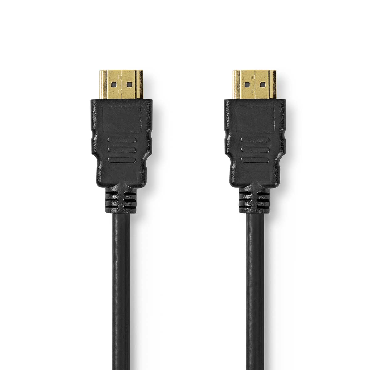 Nedis HDMI Kabel 2.1 | CVGB35000BK50