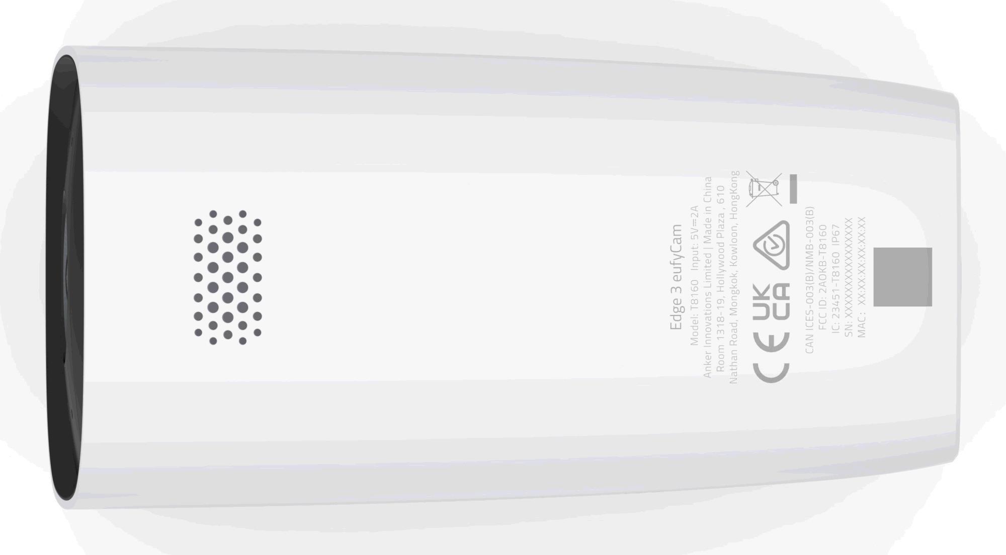 Eufy eufyCam S330 2-Cam Kit