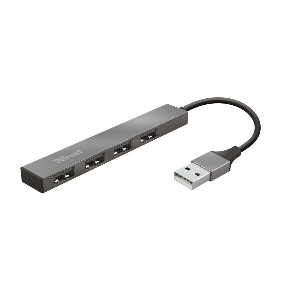 Trust USB Hub 2.0 | TRU-23786