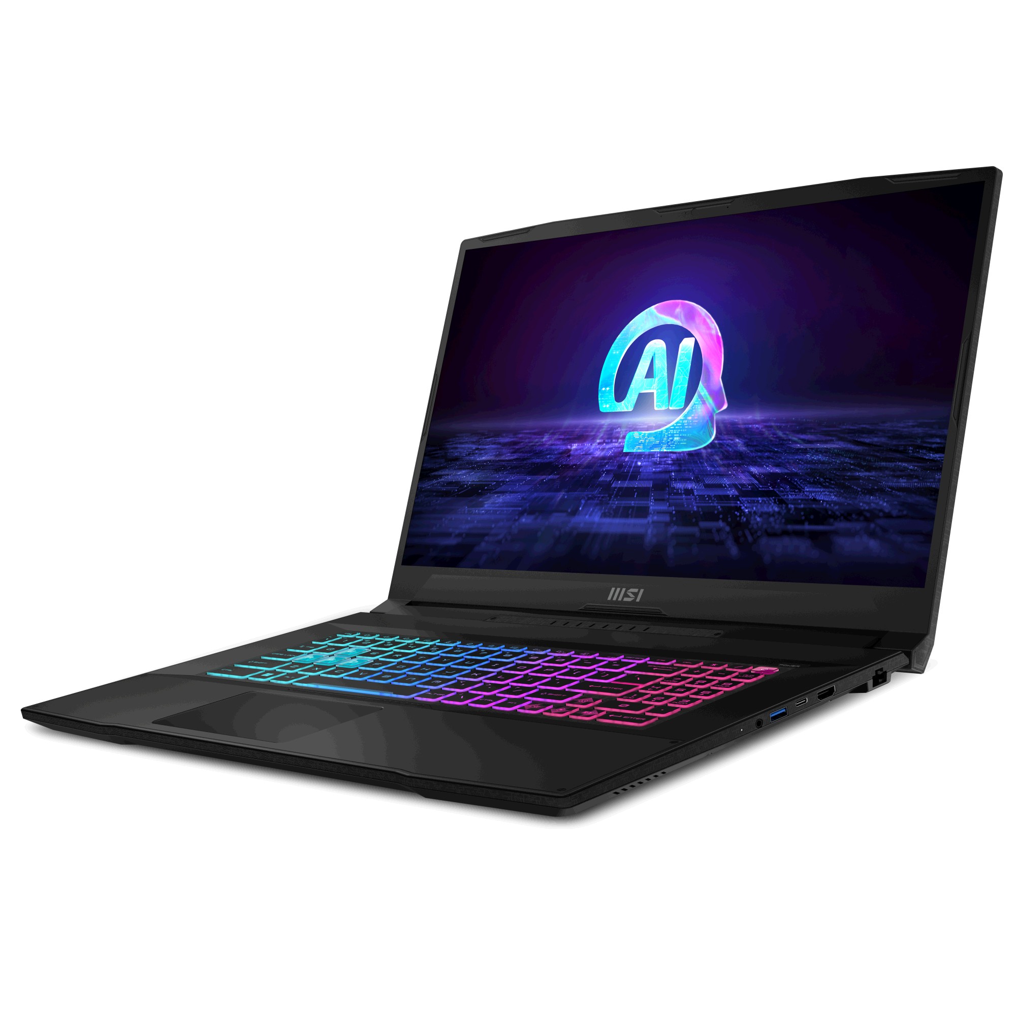 MSI Katana A17 AI B8VF-835NL