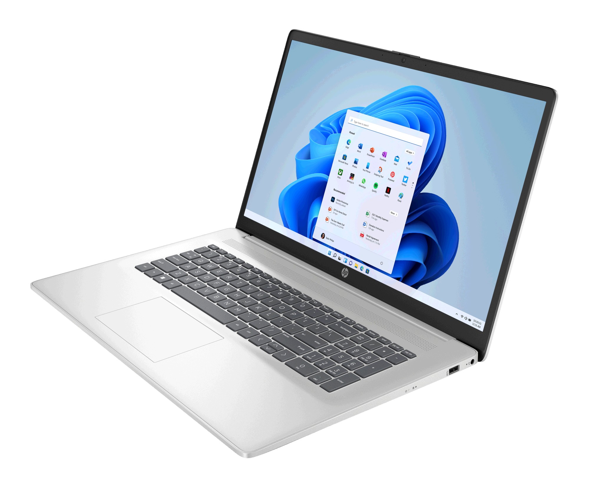 HP 17-cn3059nd