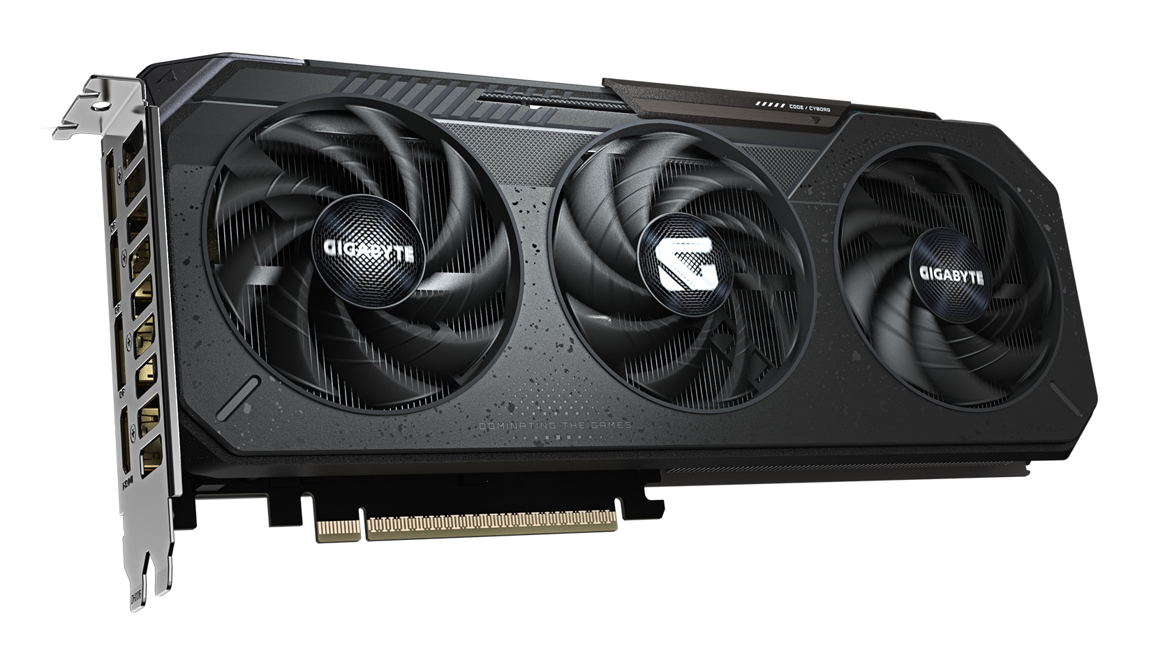 Gigabyte GeForce RTX 5060 GAMING OC 8GB