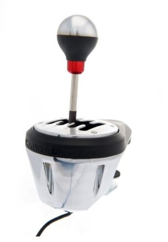 ThrustMaster TH8A Add-On ThrustMaster TH8A Add-On