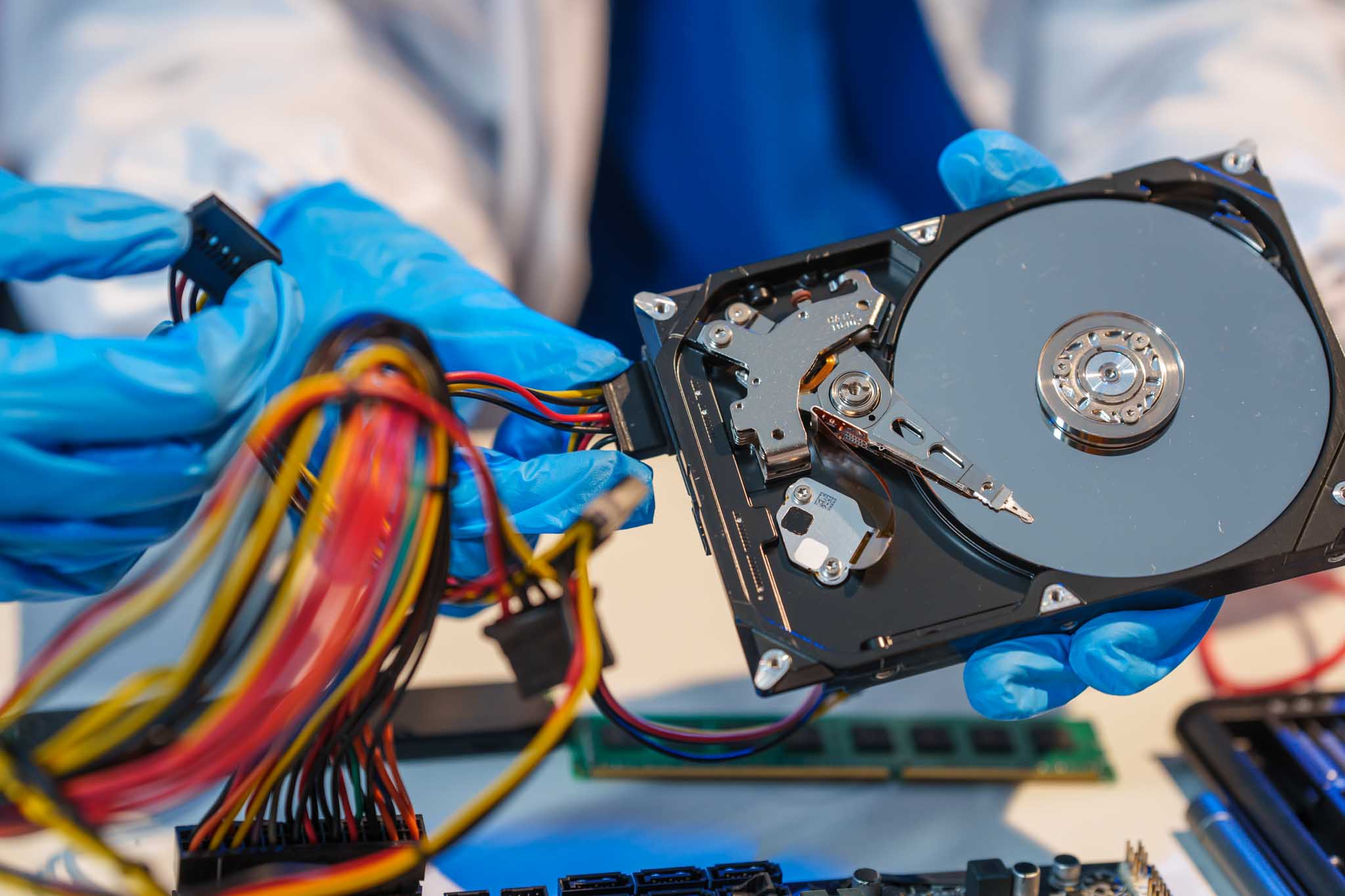 Datarecovery (klein)