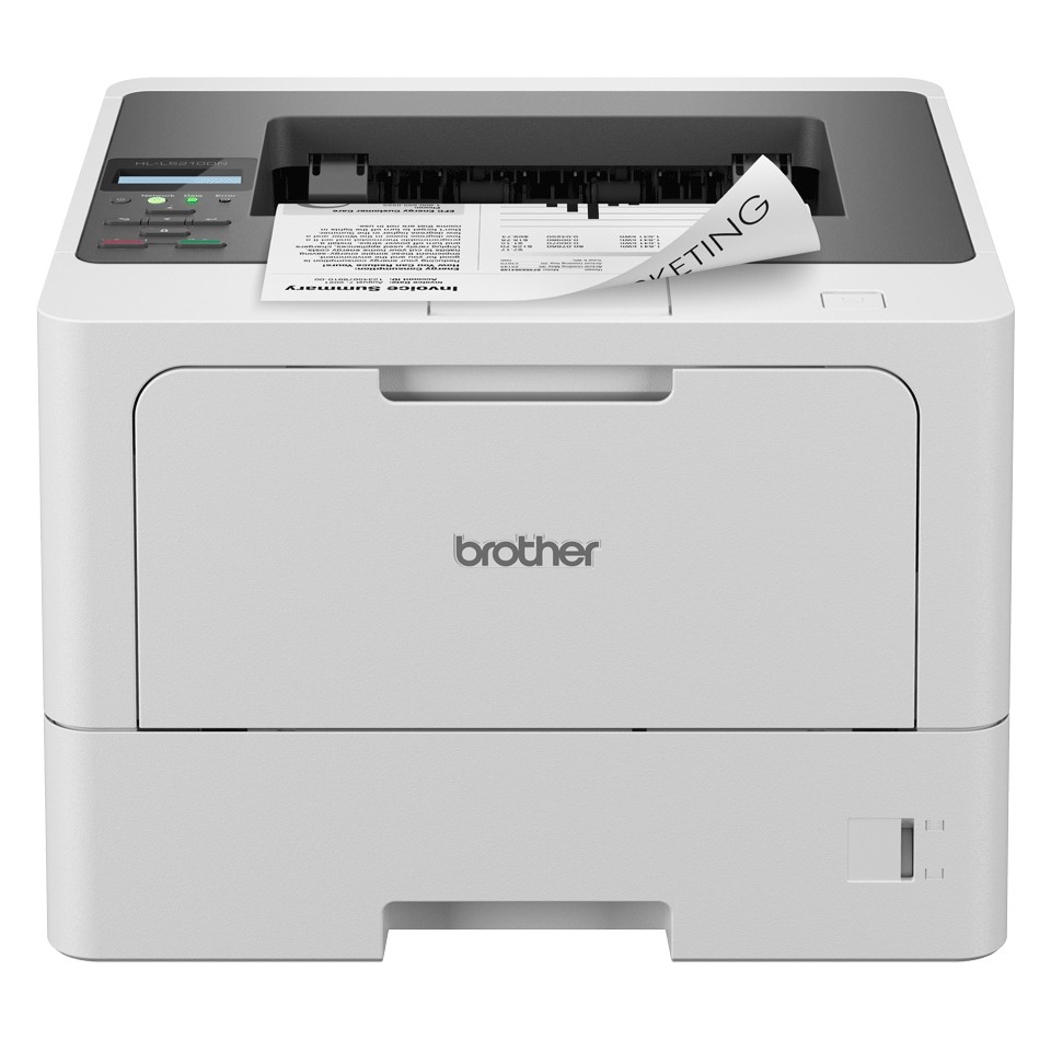 Brother HL-L5210DN