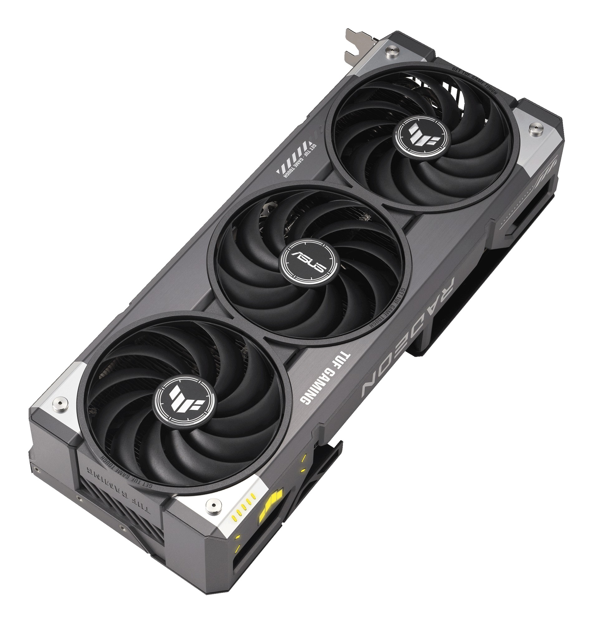ASUS TUF Gaming Radeon RX 9070 XT OC Edition 16GB GDDR6