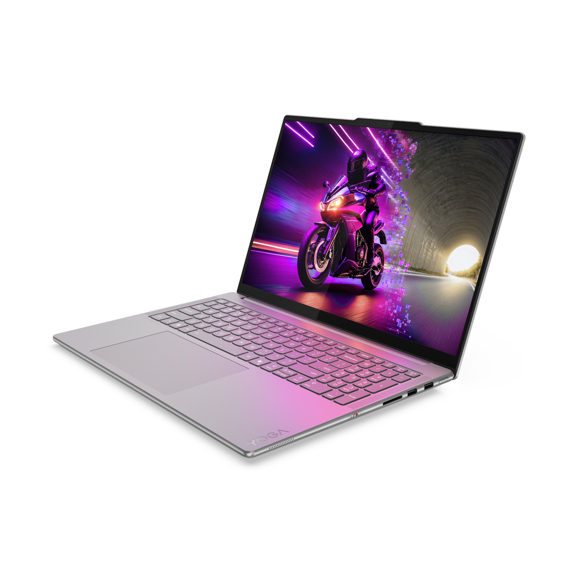 Lenovo Yoga Pro 9 16IAH10 (83L0007UMH)