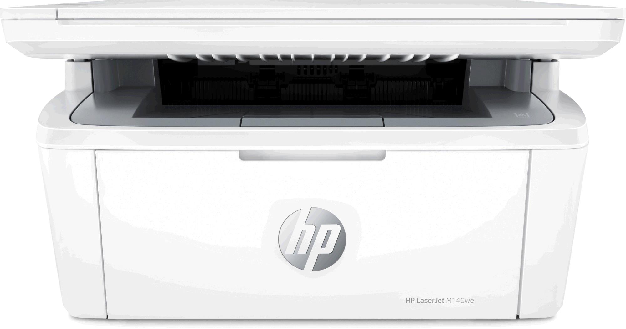 HP LaserJet MFP M140we