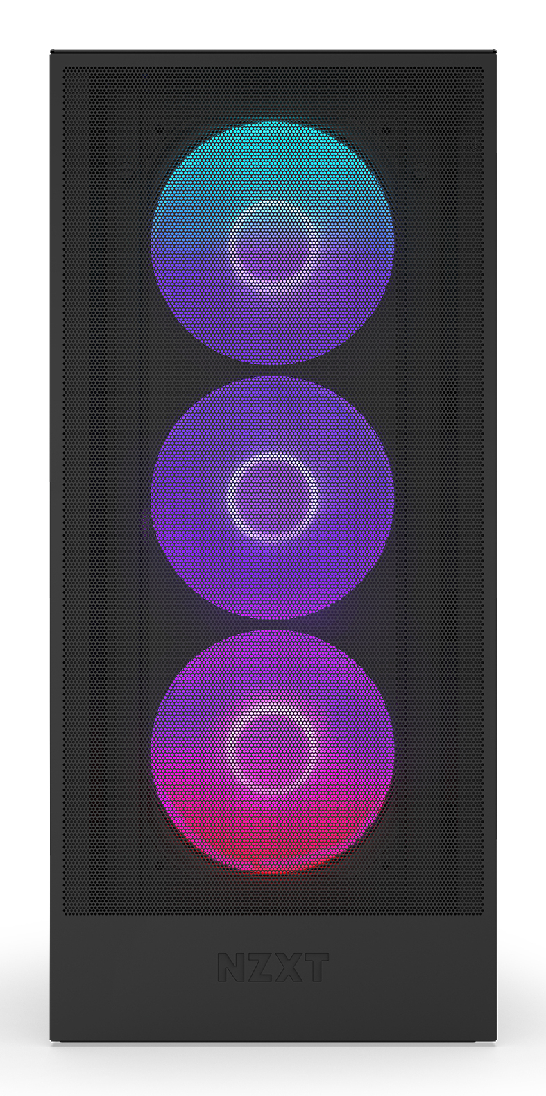 NZXT Kraken Elite 420 RGB (2025) Zwart