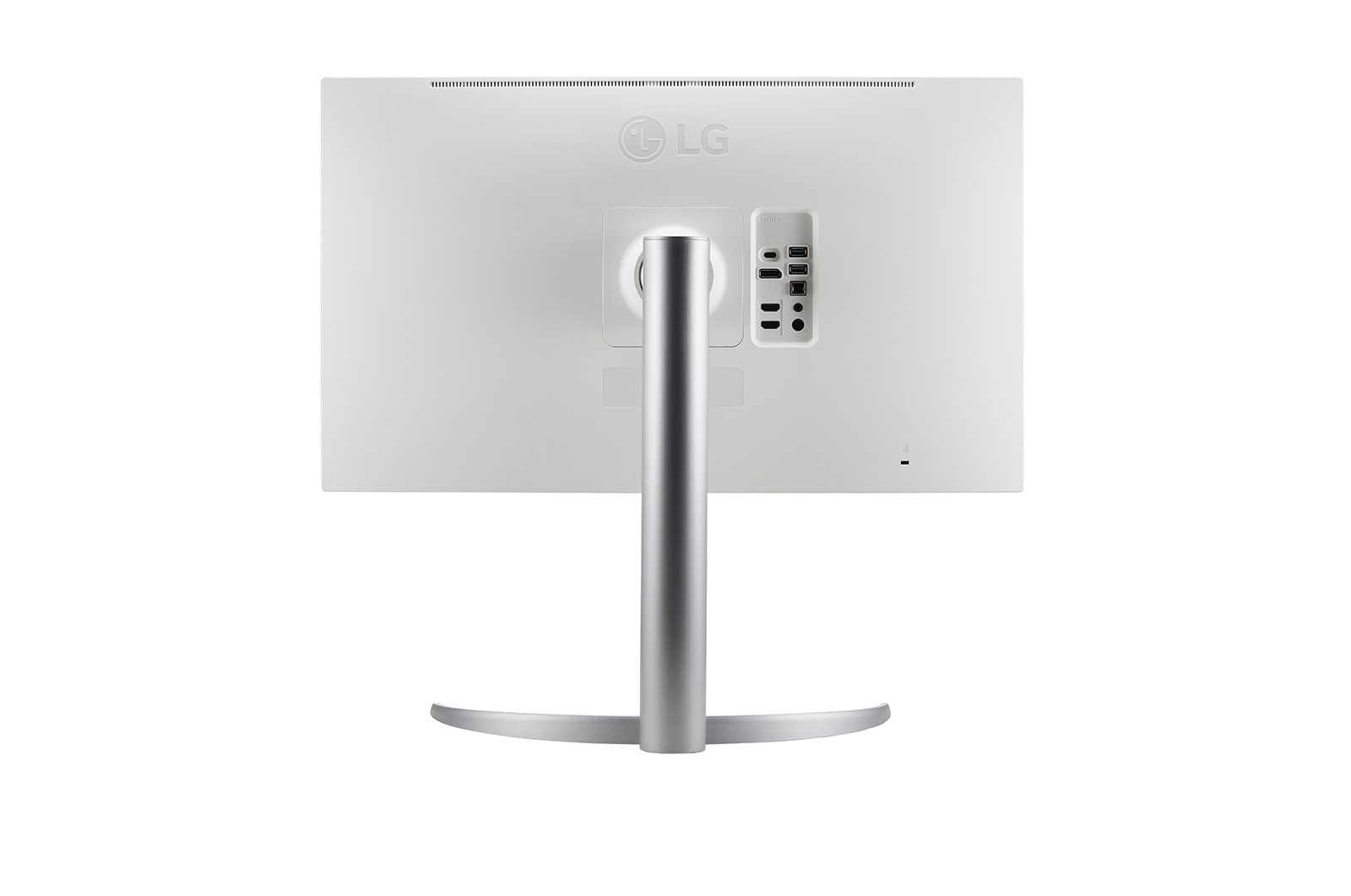 LG 27UQ850V-W