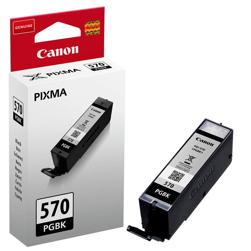 Canon PGI-570 Zwart