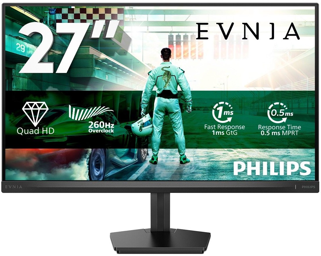 PHILIPS Evnia 27M2N3500PF