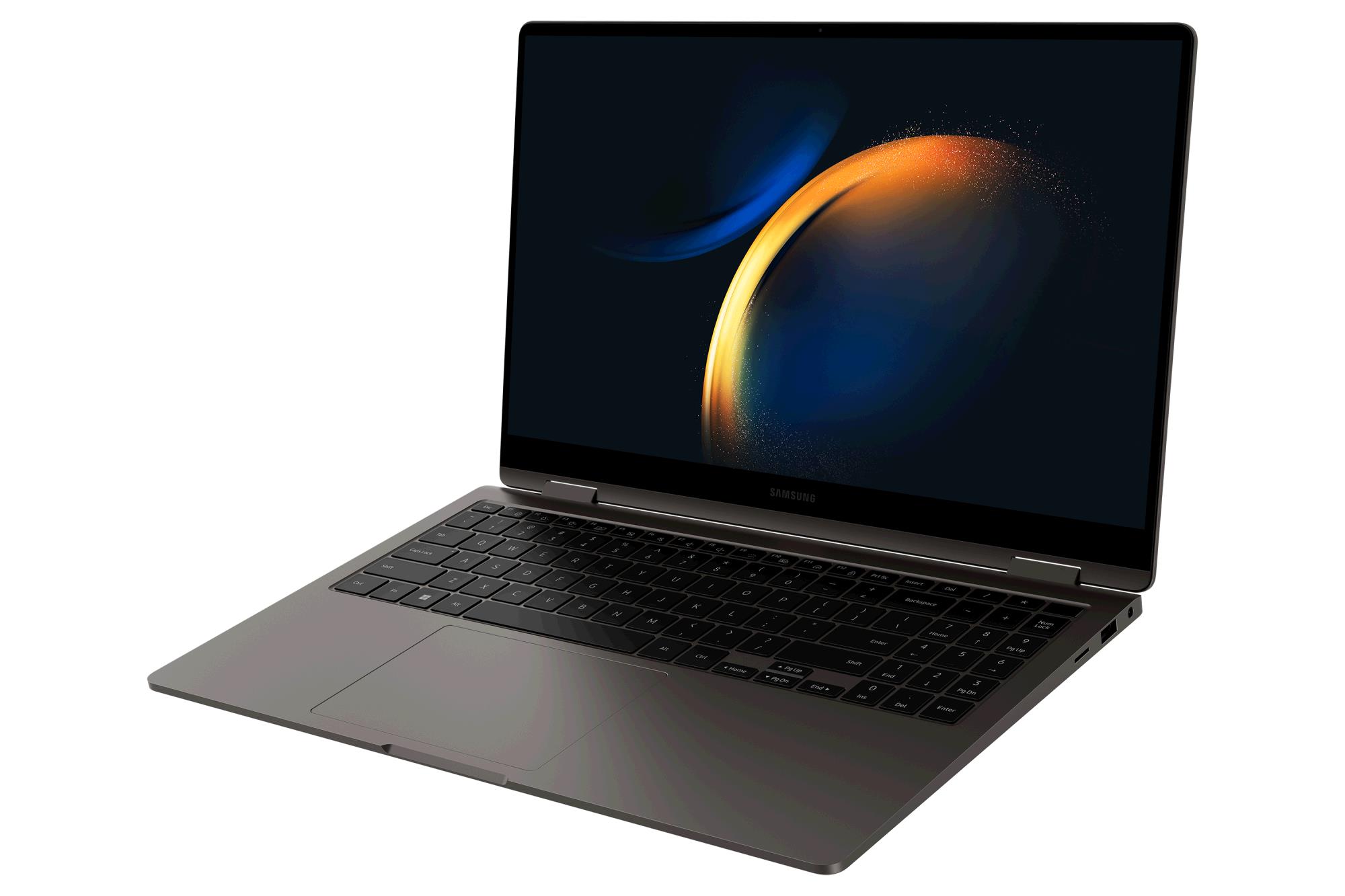Samsung Galaxy Book3 360 / Nu met gratis Leather sleeve, bij aankoop in de winkel