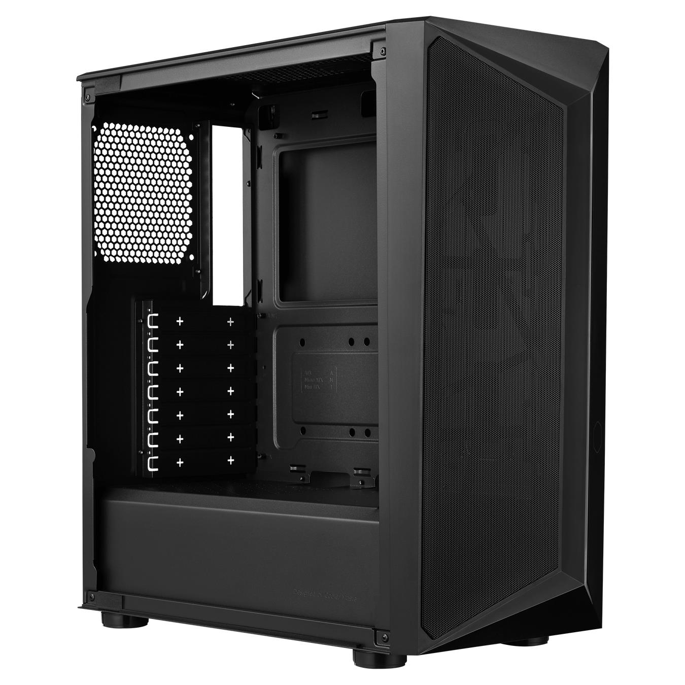 Cooler Master CMP 510 Single Ring