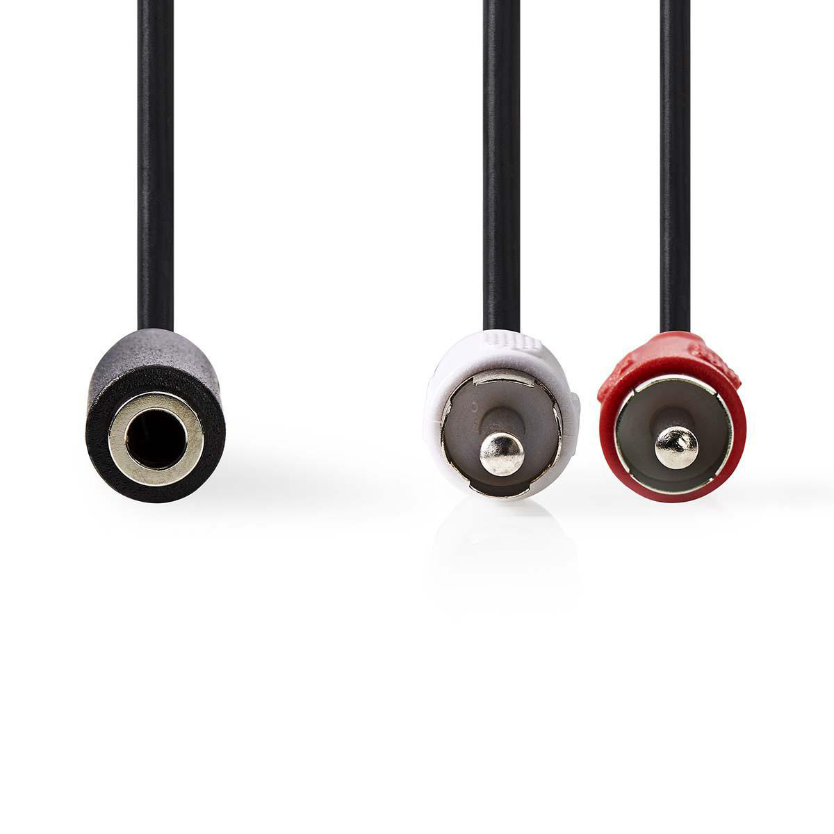 Nedis Audio Verloop | CAGB22255BK02