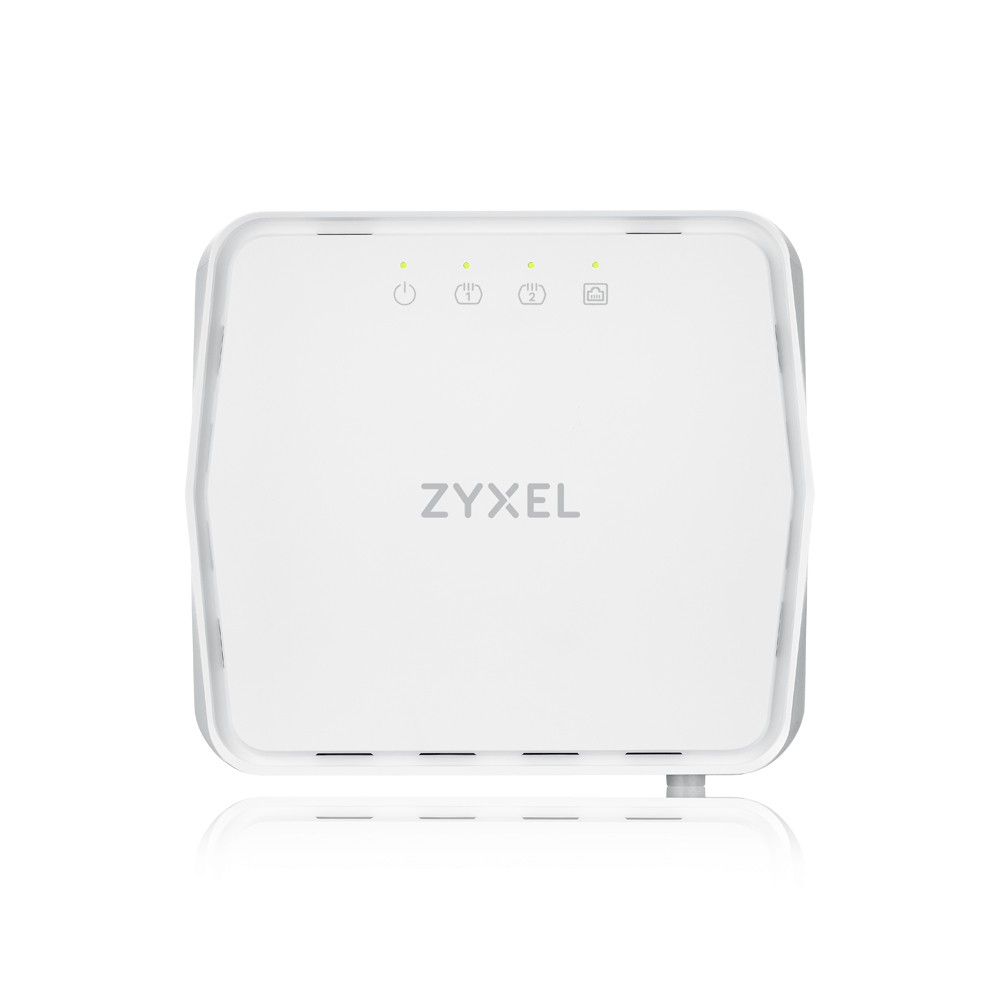 Zyxel VMG4005-B50A VDSL2 DSL Modem