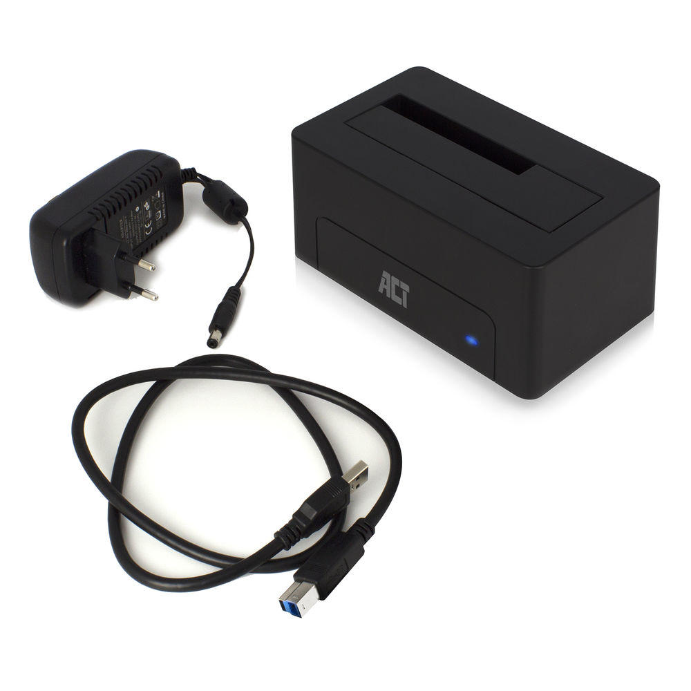 ACT AC1500 | 2,5"/3,5"