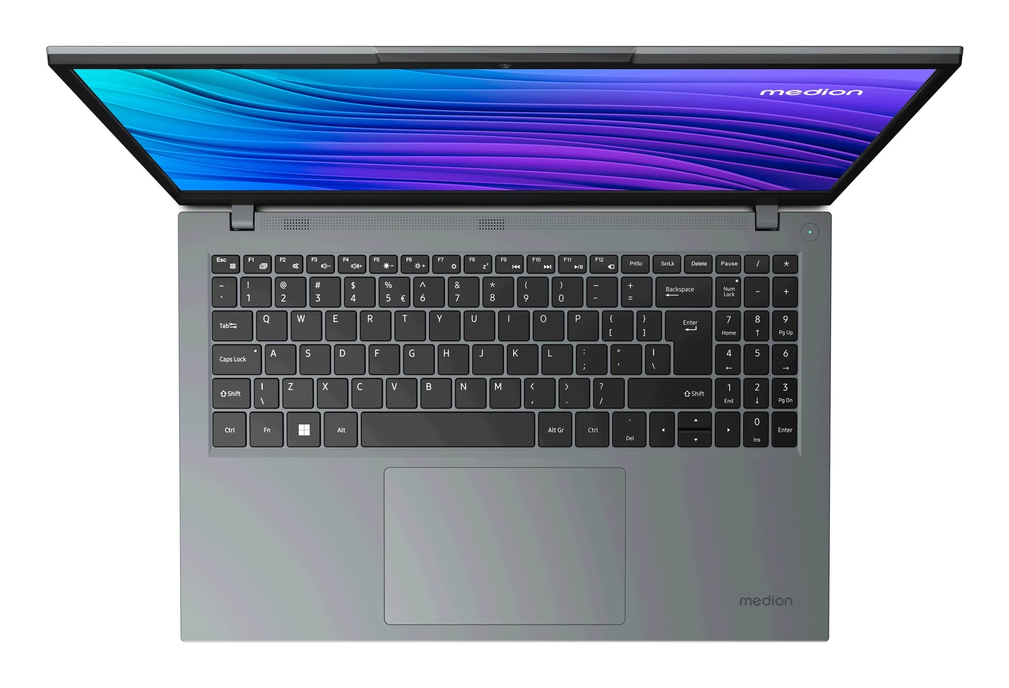 Medion Akoya E15433 MD62727 NL Medion Akoya E15433 MD62727 NL