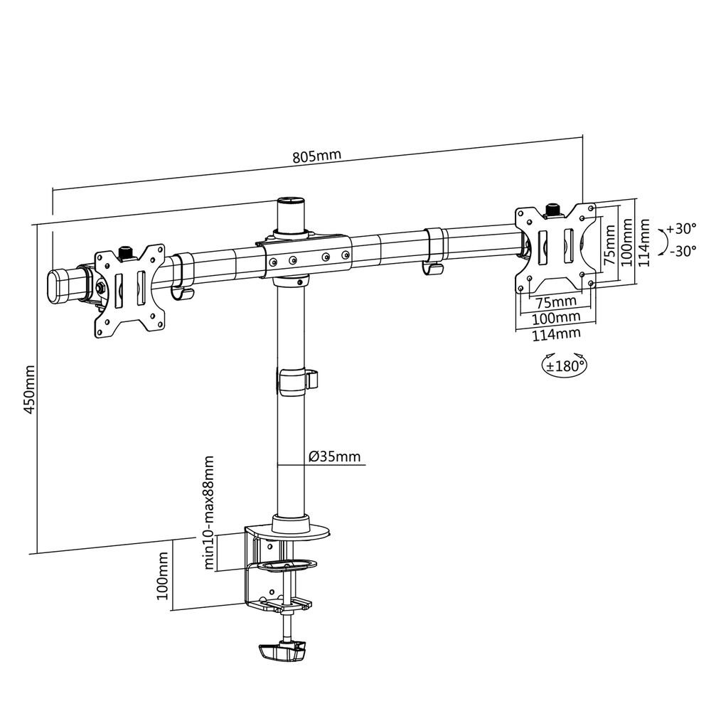 ACT AC8315