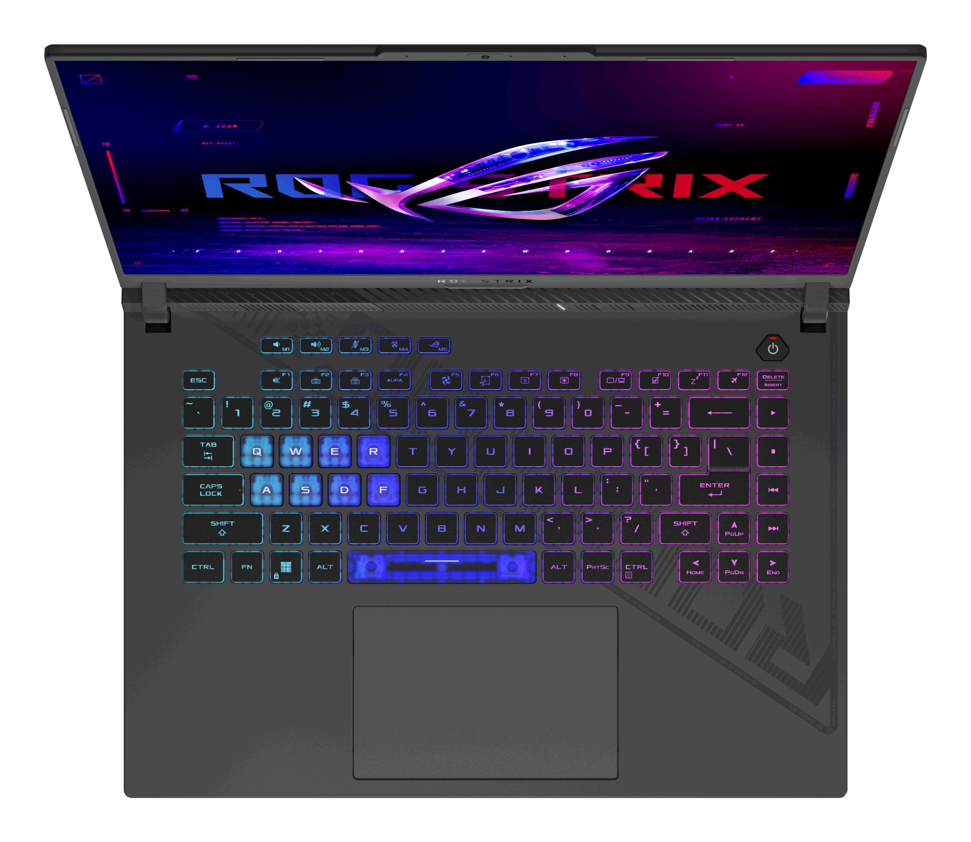 ASUS ROG Strix G16 G614PM-S5004W