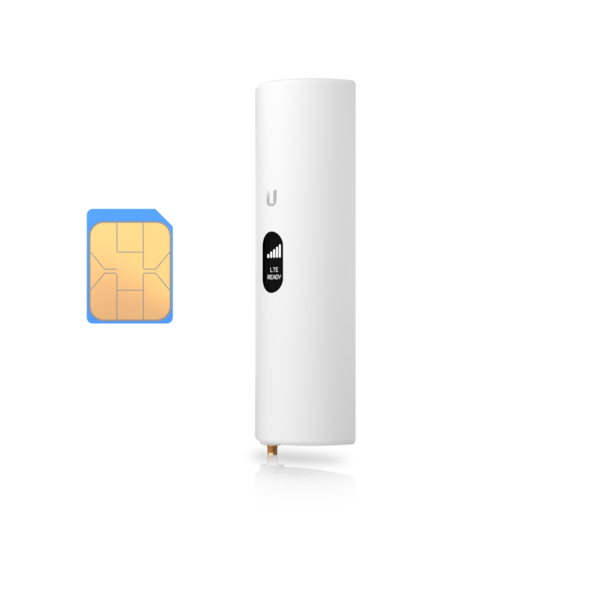 Ubiquiti UniFi LTE Pro 4G router