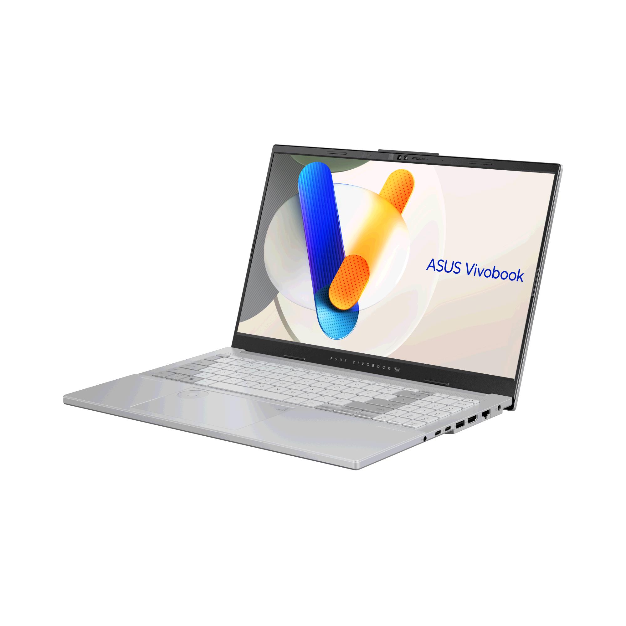 ASUS Vivobook Pro 15 | N6506MV-MA043W