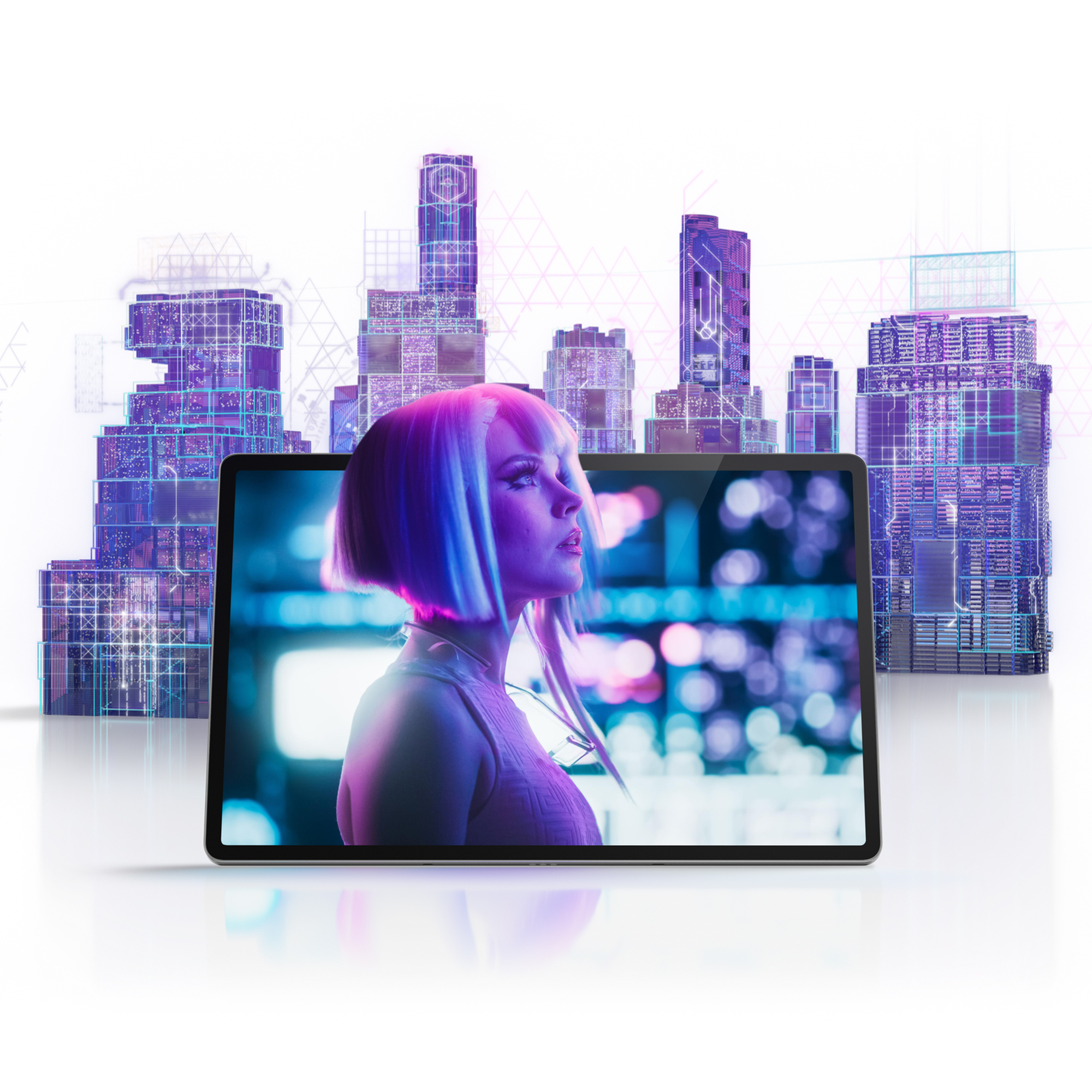 Lenovo Idea Tab Pro + Pen