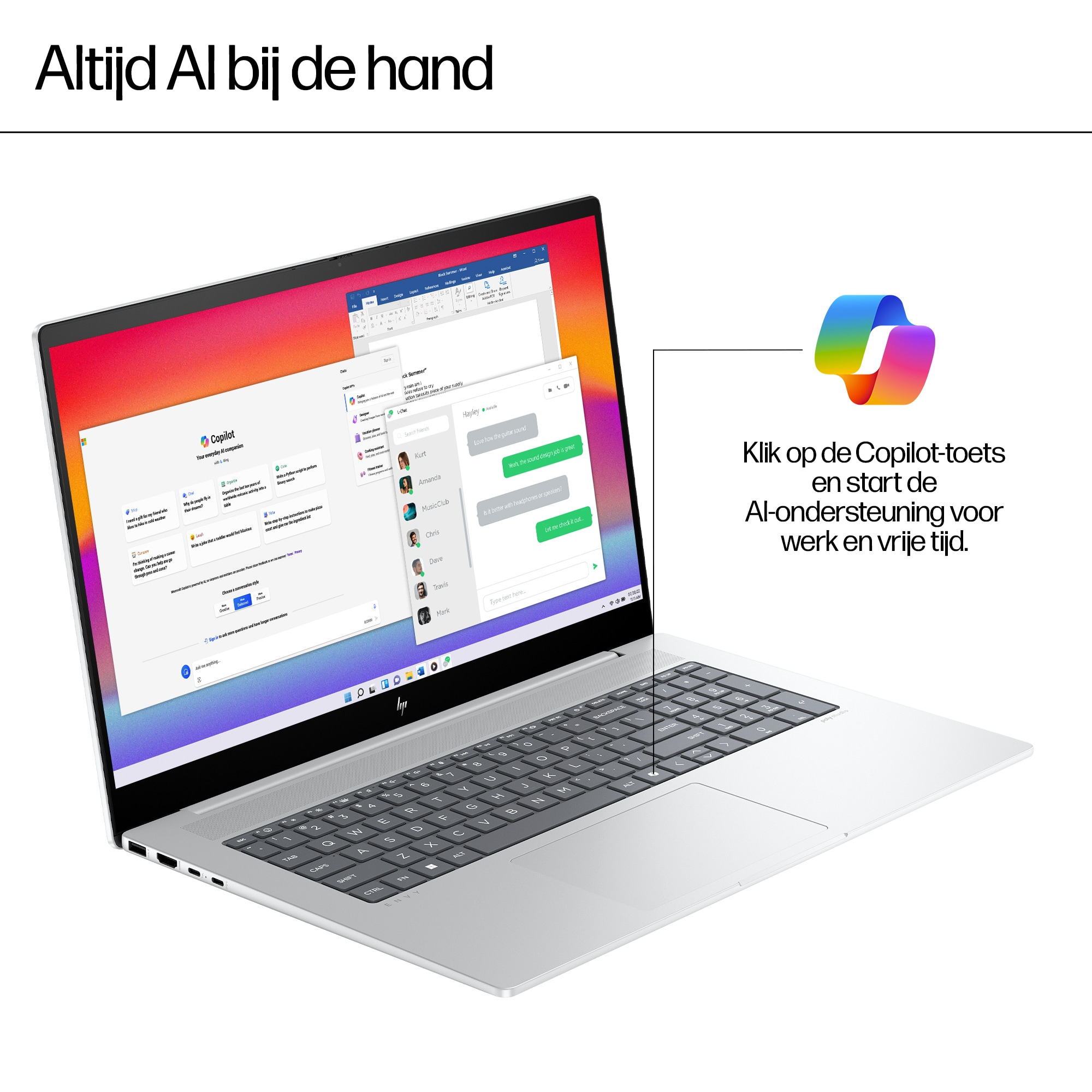 HP ENVY 17-da0020nd
