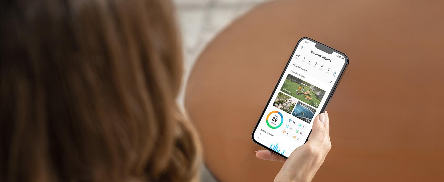 Eufy HomeBase S380 (HomeBase 3)