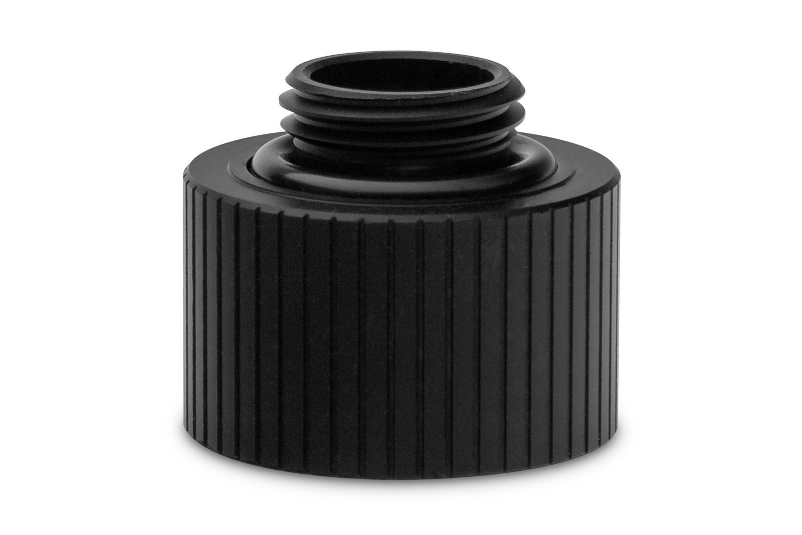 EKWB Extender  EK-Quantum Torque Extender Static MF 14, Black