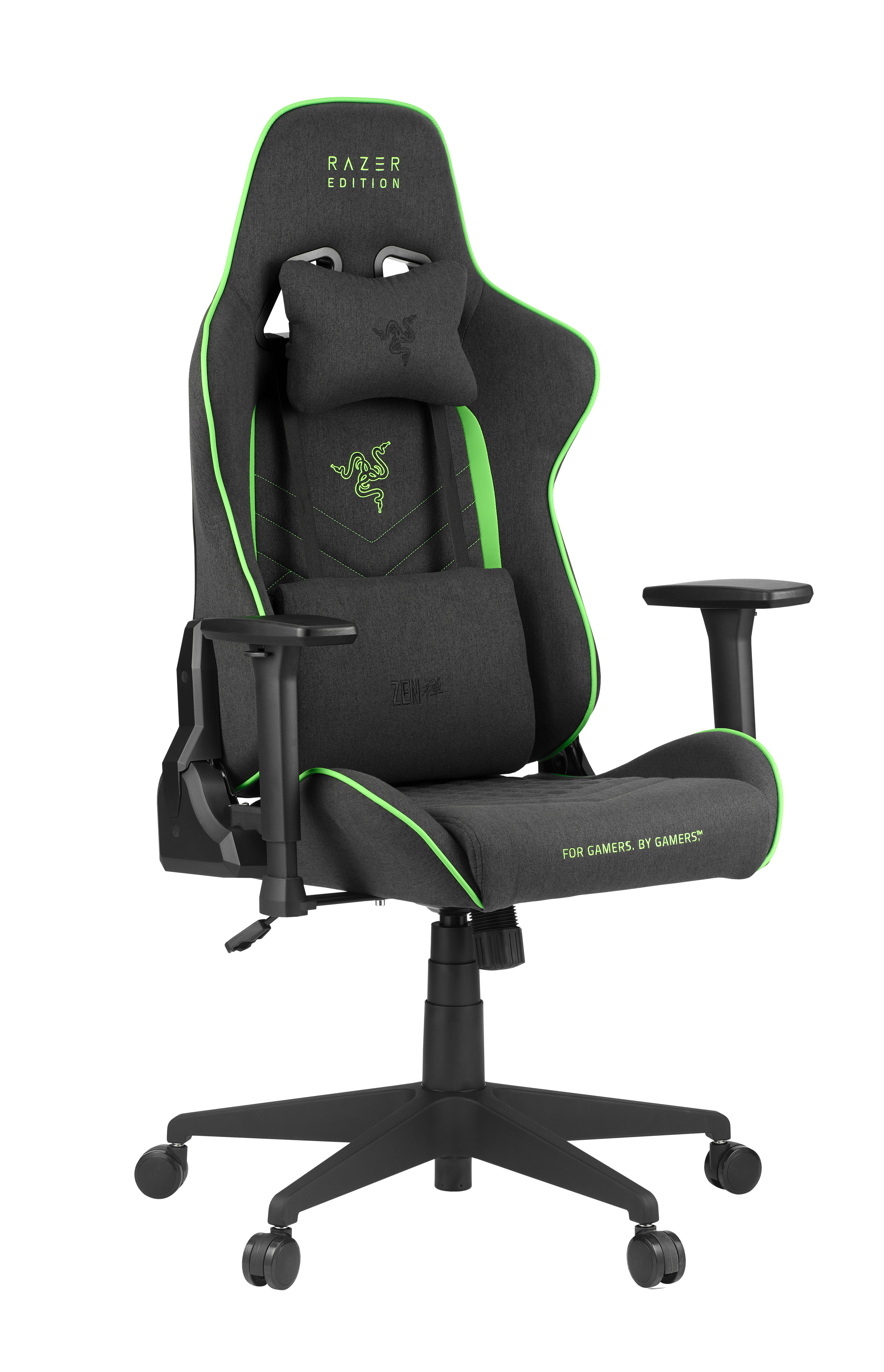 Razer Tarok Pro X Gamestoel