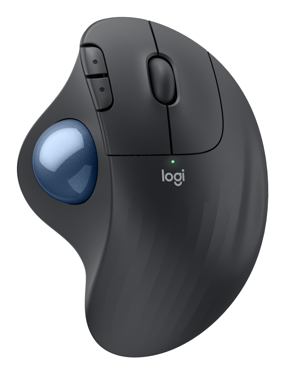 Logitech Muis M575S Ergo