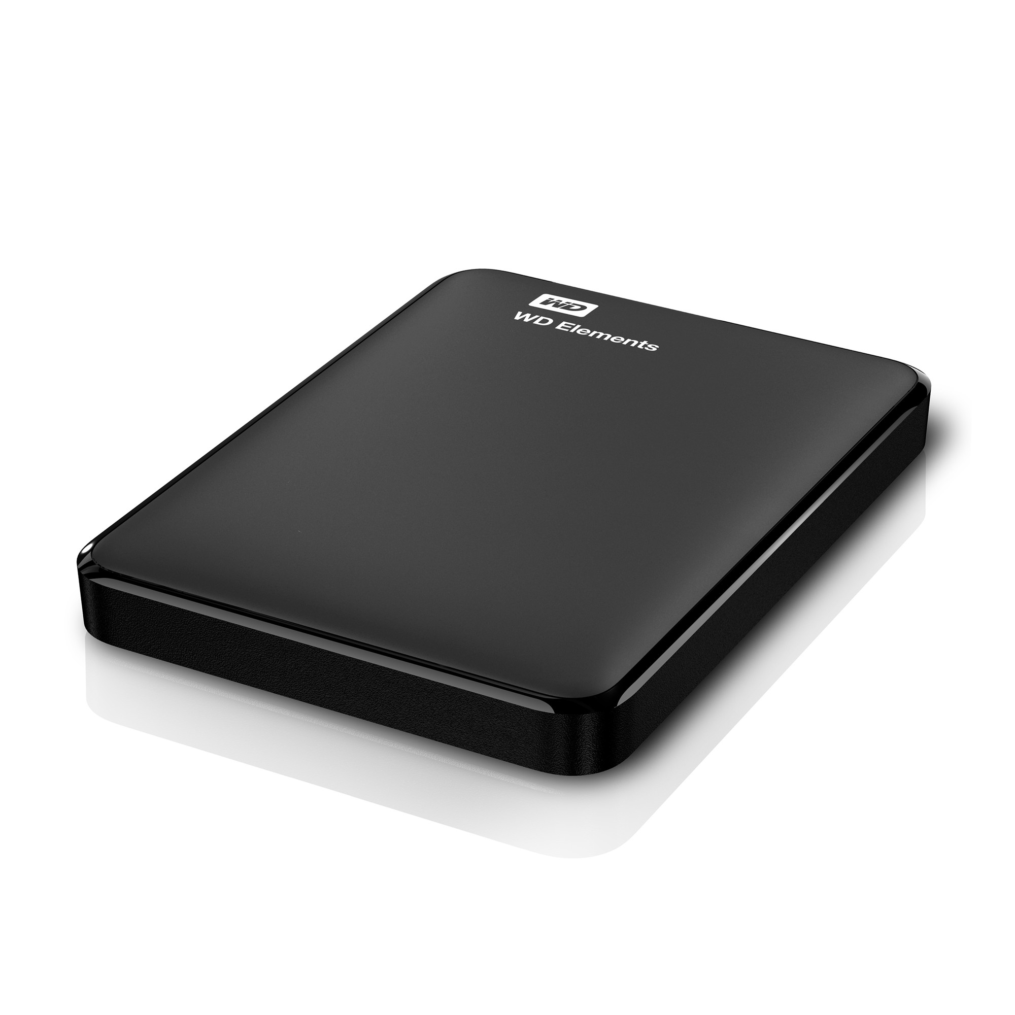 Harddisk 2Tb Extern WD Element