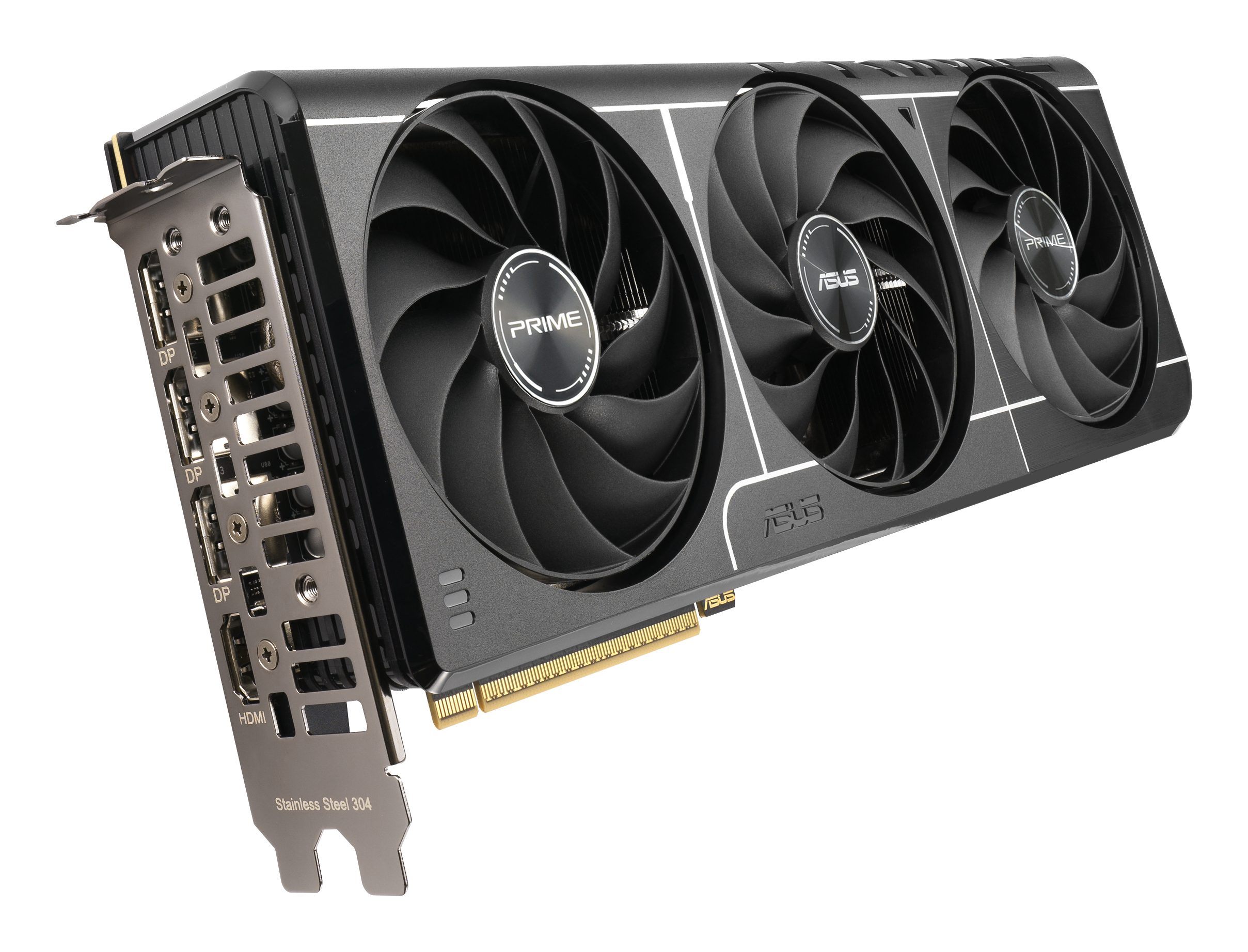 ASUS Prime GeForce RTX 5060 Ti 8GB OC Edition