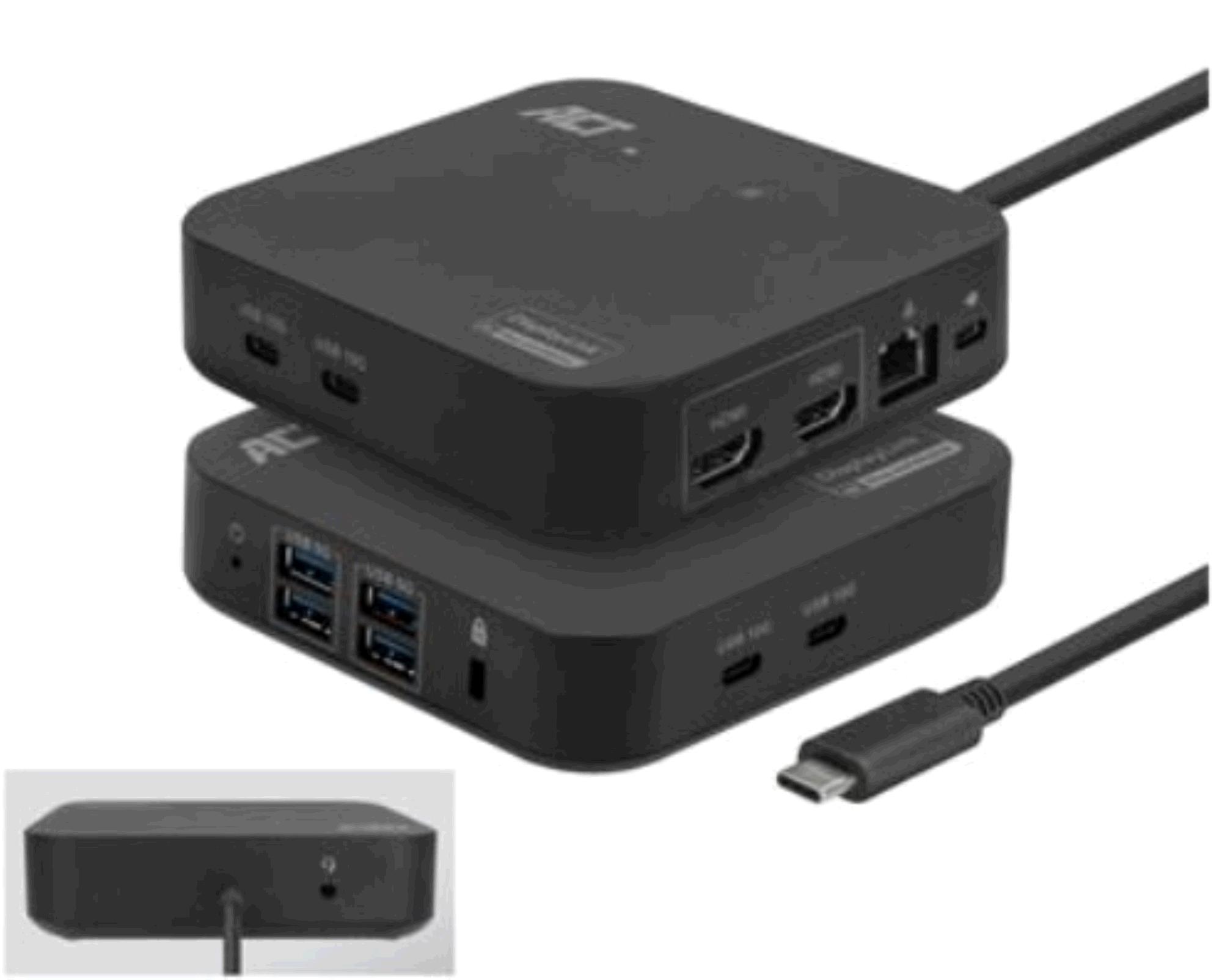 ACT Docking Station | AC7150