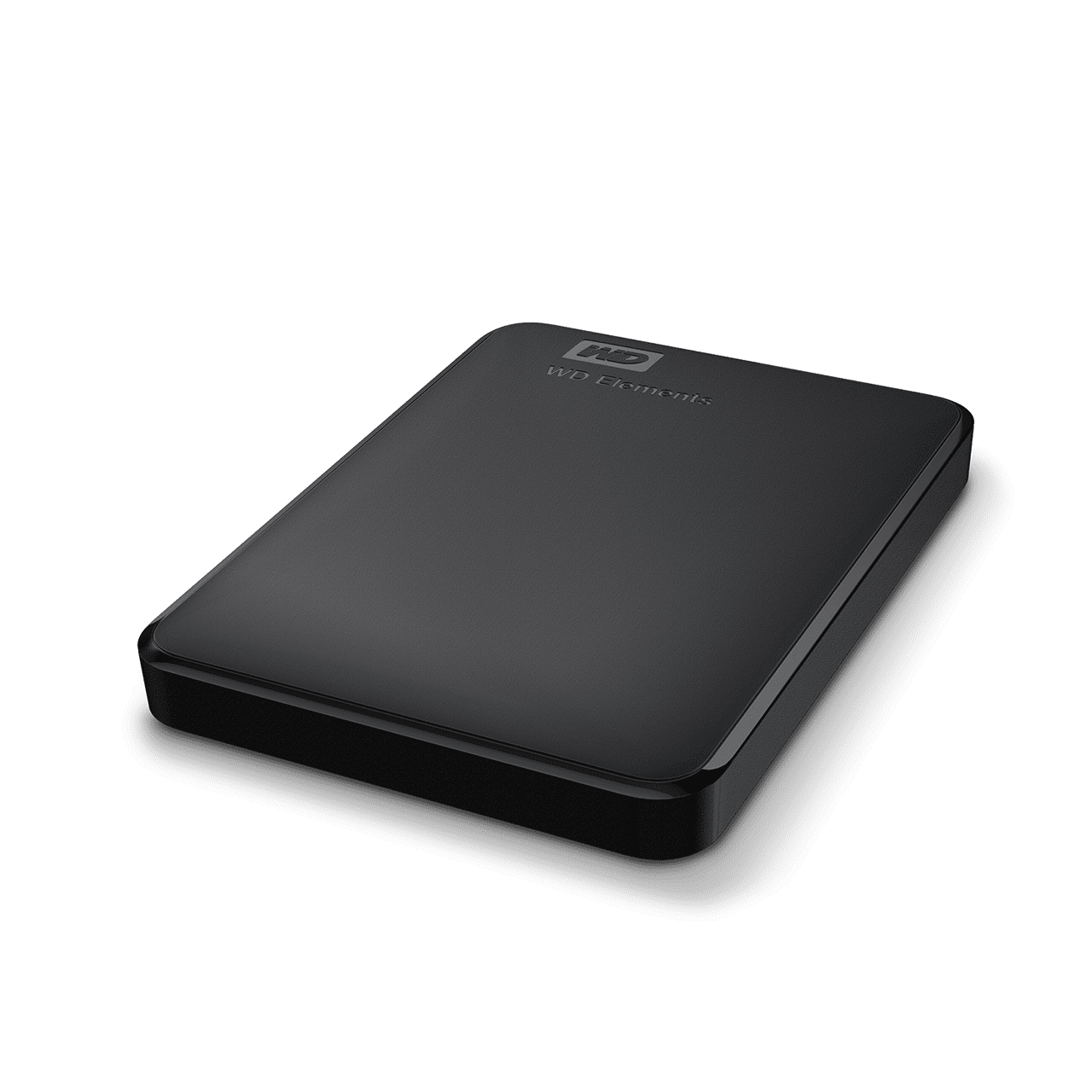 WD Elements Portable HDD - 5TB